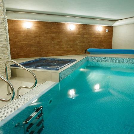 Vila Terra Luhačovice 외부 사진