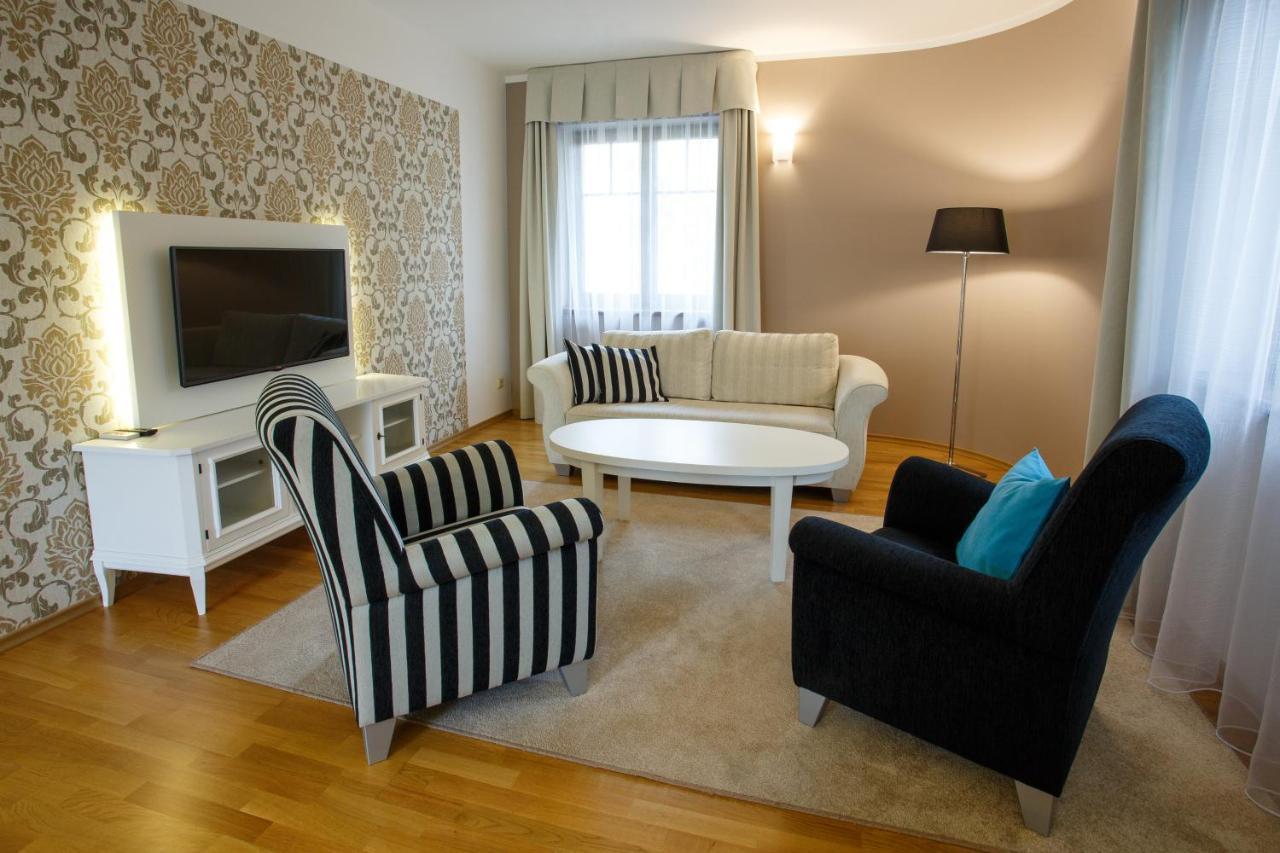 Vila Terra Luhačovice 외부 사진
